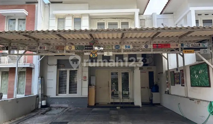 CENTRAL PARK A. YANI MODERN SIAP HUNI HARGA MURAH CENTRAL PARK A. YANI MODERN SIAP HUNI HARGA MURAH