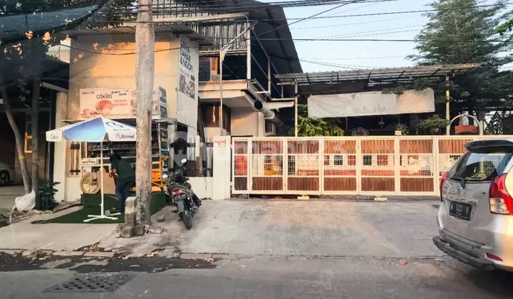 FOR RENT: KETINTANG MADYA BUSINESS HOUSE, Former café FOR RENT: KETINTANG MADYA BUSINESS HOUSE, Former café