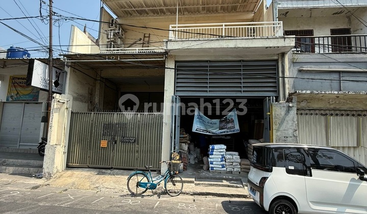 KOST²AN RAYA SEMOLOWARU AKTIF COCOK UTK INVESTASI  1