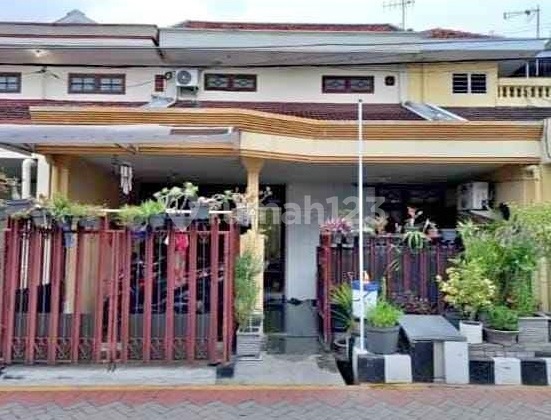 Mulyosari Tengah Siap Pakai Murah Dekat Jln Raya Mulyosari Tengah Siap Pakai Murah Dekat Jln Raya