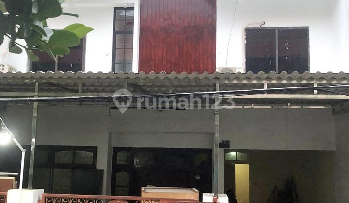 RUMAH KOST²AN DI MULYOSARI UTARA FULL PENGHUNI 