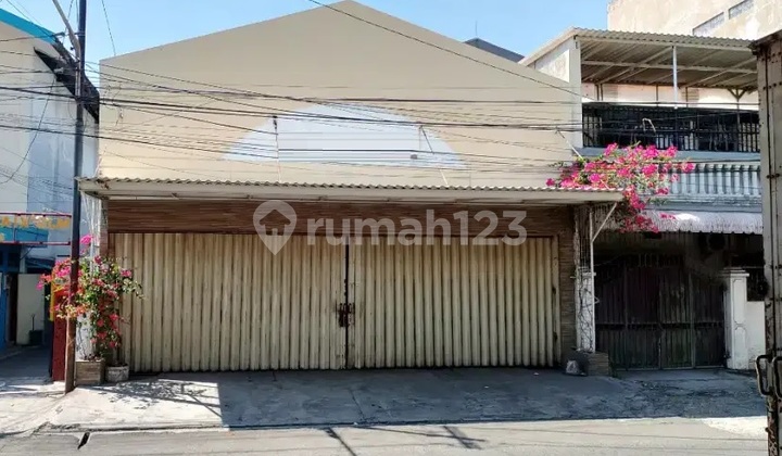 GUBENG KERTAJAYA FORMER SHOWROOM READY FOR USE GUBENG KERTAJAYA FORMER SHOWROOM READY FOR USE