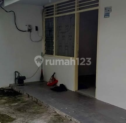 DARMO INDAH SARI BUTUH RENOV BUTUH CEPAT LAKU 2