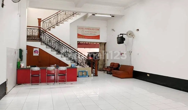 RUKO RAYA KERTAJAYA SUITABLE FOR BANK, OFFICE RUKO RAYA KERTAJAYA SUITABLE FOR BANK, OFFICE