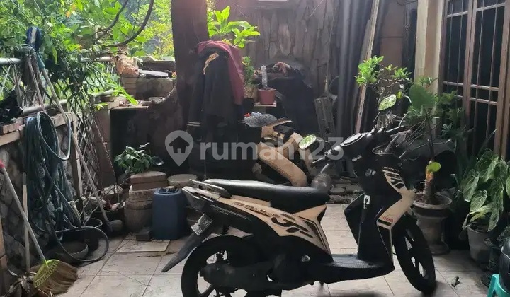 RUNGKUT MENANGGAL HARAPAN MODEL KLASIK MEWAH 2