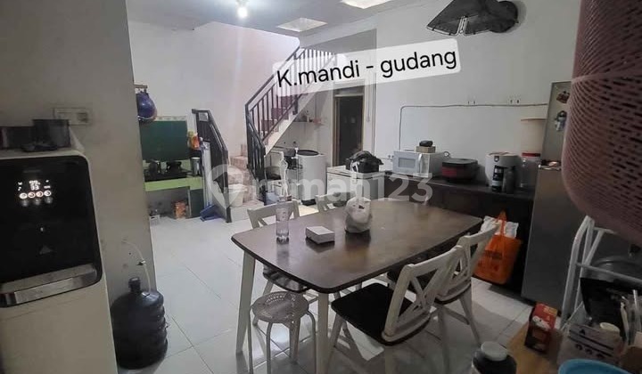 Pondok Tjandra Jl. Mangga Modern Near to the Main Road 2