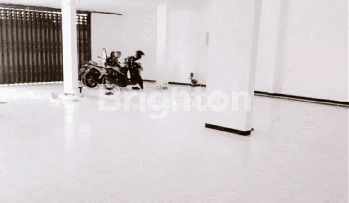 SHOWROOM DI BARATAJAYA TERAWAT SIAP BEROPERASI 2