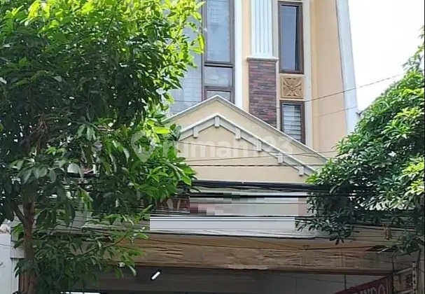 RUKO RAYA KERTAJAYA SUITABLE FOR BANK, OFFICE RUKO RAYA KERTAJAYA SUITABLE FOR BANK, OFFICE