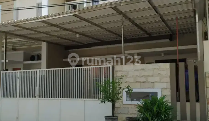 Manyar Tirtoasri Minimalist Price Reduced Access Close to City Center