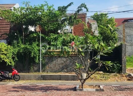 VILLA KALIJUDAN INDAH HITUNG TANAH ROW JLN KEMBAR