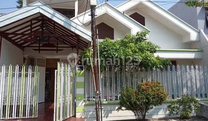 DHARMAHUSADA INDAH BARAT HARGA TURUN