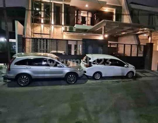 Kertajaya Indah Modern Mewah Harga Cengli Kertajaya Indah Modern Mewah Harga Cengli