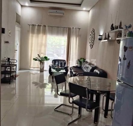 Pakuwon City Puri Asri Furnish Terawat Dijual Murah 2