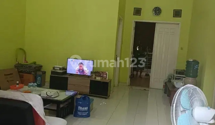 PURIMAS REGENCY SIAP HUNI DI DLM CLUSTER ONE GATE 2