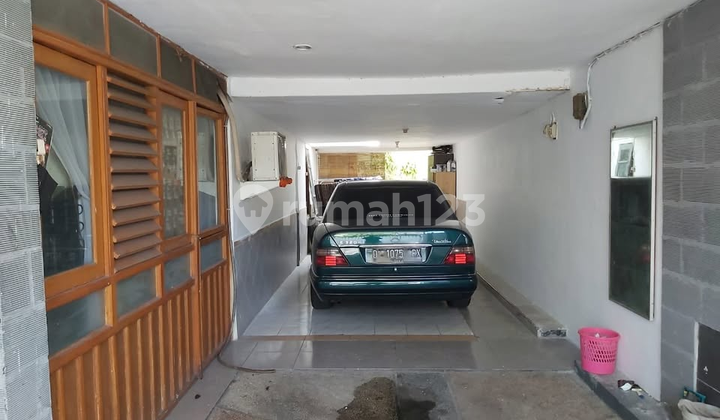 READY-TO-USE BEHIND MAIN ROAD, SOUTH TENGGILIS MEJOYO 2