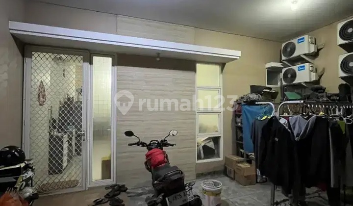 PONDOK TJANDRA JL. BLIMBING MINIMALIS READY TO OCCUPY 2