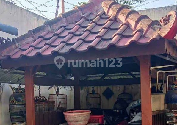 Griya Pesona Asri Siap Pakai di Dlm Perumahan 2