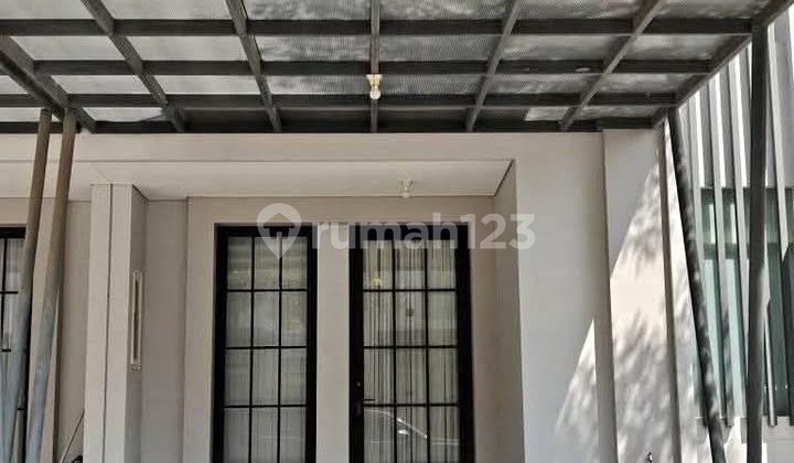 Gladstone Grand Pakuwon Minimalis Jarang Dipakai Gladstone Grand Pakuwon Minimalis Jarang Dipakai