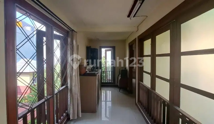 Turun Harga Banyak Penjaringan Sari Model Villa Asri Terawat 2