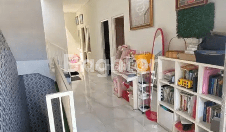 HILDA REGENCY JAMBANGAN INDAH MINIMALIS SEMI FURNISH ISTIMEWA 2