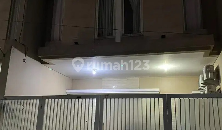 PONDOK TJANDRA JL. BLIMBING MINIMALIS SIAP HUNI