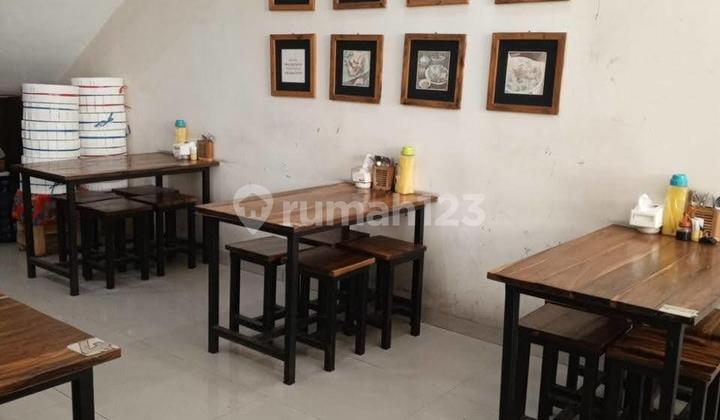 Dijual Murah Ruko Rungkut Asri Tengah, Surabaya Cocok Digunakan Segala Macam Usaha