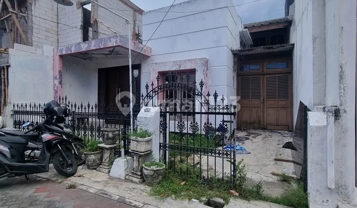 Mulyosari Utara Butuh Renov Harga bisa Dibicarakan