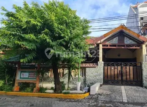 RUMAH KOST²AN + RUMAH TINGGAL DI RUNGKUT MEJOYO SELATAN