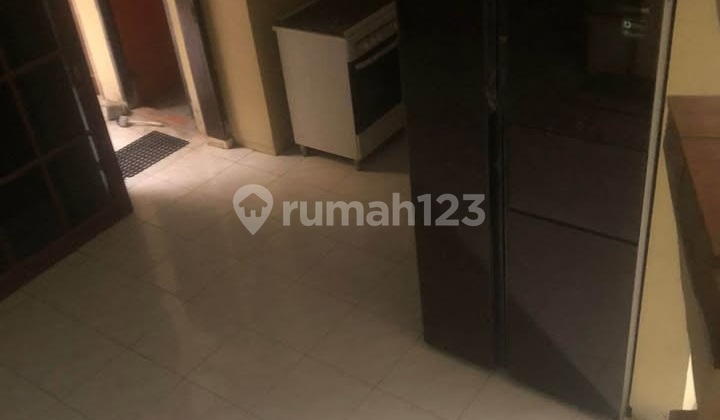 RUMAH KOST²AN DI MULYOSARI UTARA FULL PENGHUNI  2