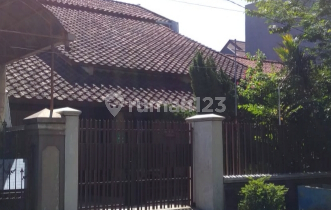 RUNGKUT ASRI TENGAH JL. KEMBAR AREA KOMERSIAL COCOK UTK SEGALA MACAM USAHA