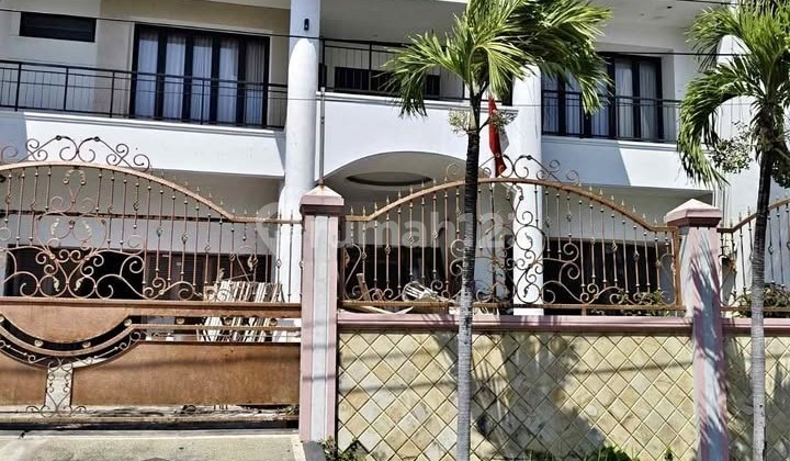 Dharmahusada Mas Modern Grand on Jln Kembar