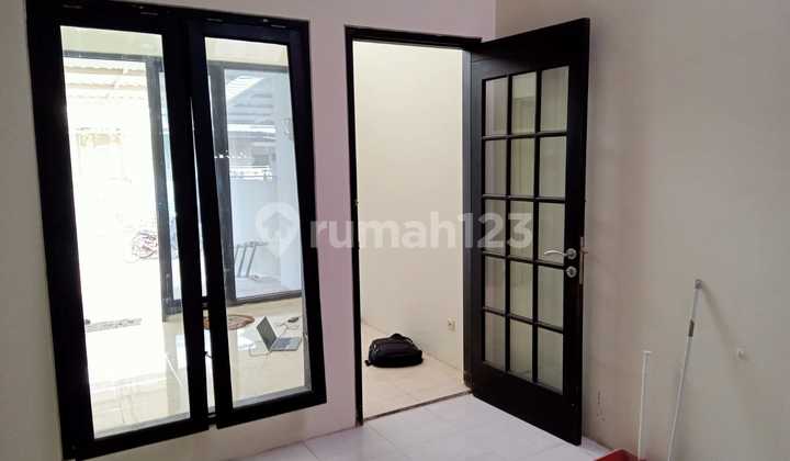 Bukit Palma Modern Minimalist Roof Galvalum Well-Maintained 2