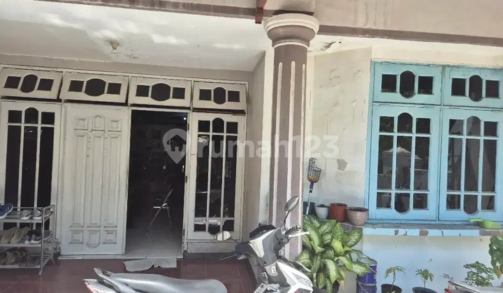 Nirwana Executive Blok Cc Jln Kembar bisa Utk Kantor 2