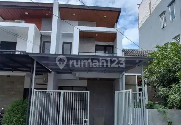 ROYAL PAKA MINIMALIS BARU GRESS DI DLM CLUSTER ROYAL PAKA MINIMALIS BARU GRESS DI DLM CLUSTER