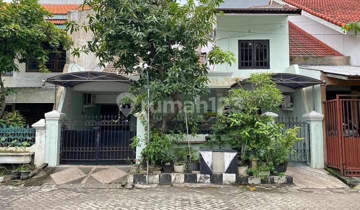 Pandugo Timur Cantik Terawat Pandugo Timur Cantik Terawat