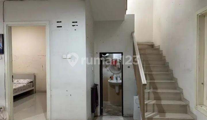 CENTRAL PARK A. YANI MODERN SIAP HUNI HARGA MURAH 2