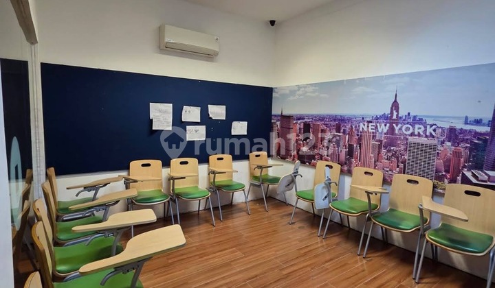 RUKO JEMURSARI THREE ADJACENT UNITS IN A WELL-MAINTAINED COMPLEX RUKO JEMURSARI THREE ADJACENT UNITS IN A WELL-MAINTAINED COMPLEX