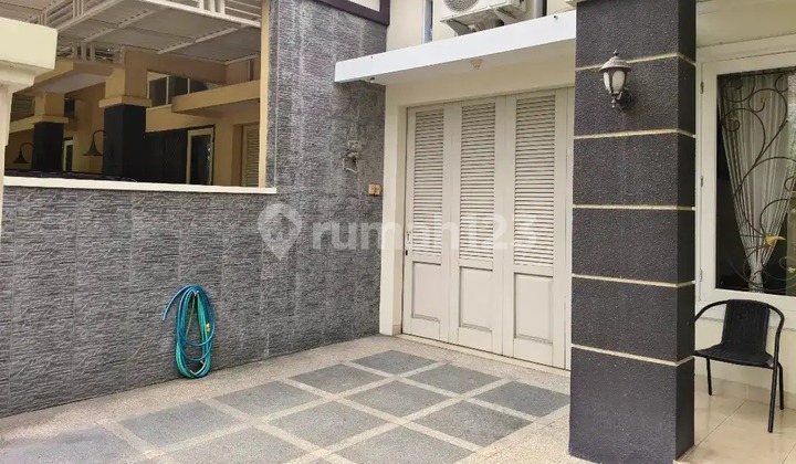 Central Park A. Yani Cantik Terawat di Dlm Cluster