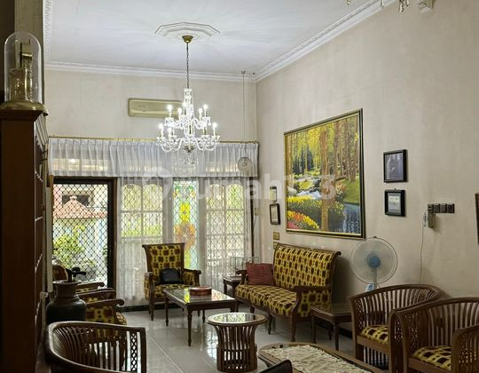 DHARMAHUSADA INDAH BARAT READY TO USE RIGHT BEHIND JLN KEMBAR 2