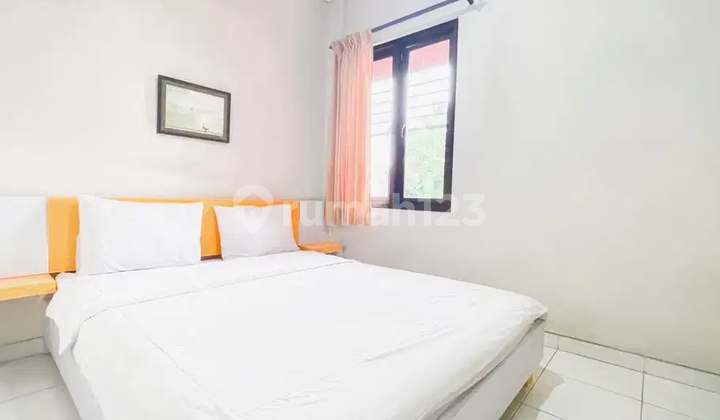 GUEST HOUSE & RUMAH KOST MODERN MEWAH DI TENGGILIS TENGAH COCOK Untuk investasi 2