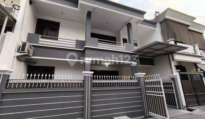PLOSO TIMUR BARU RENOVATED SPECIAL READY TO OCCUPY 1