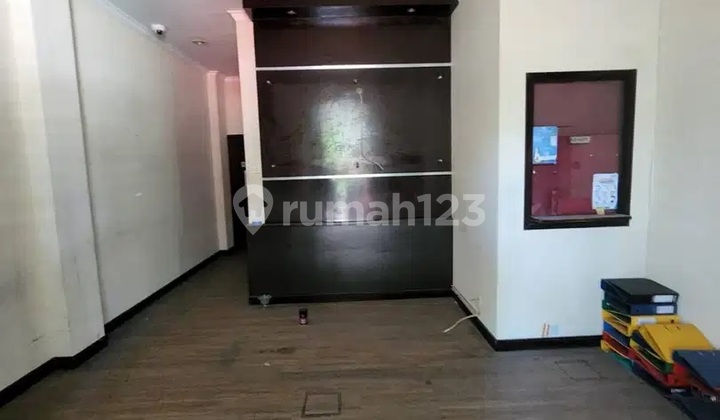 DIOBRAL RUKO CENTRAL BUSINESS PARK MERR 0 JLN 2