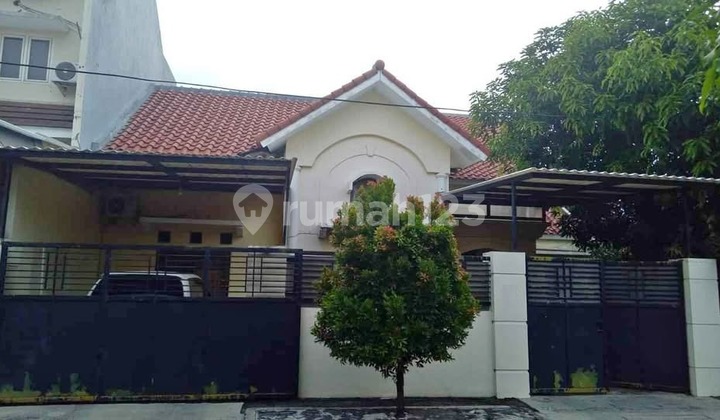 Medokan Asri Utara Modern Ready to Live In