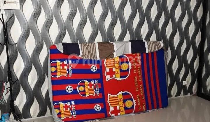 Gladstone Grand Pakuwon Minimalis Rarely Used 2