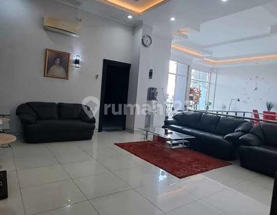 Kertajaya Indah Modern Mewah Harga Cengli 2