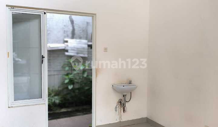For Sale Serpong Garden 2 House Cisauk Tangerang Regency Ready to Occupy 2