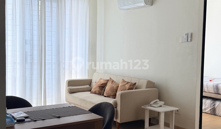 Disewa Cepat Apt Cbd 3Br Pluit Bersih dan Rapih