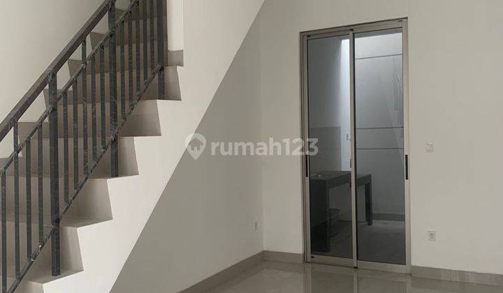 Rumah Hoek Pik2 Harga Terbaik 1