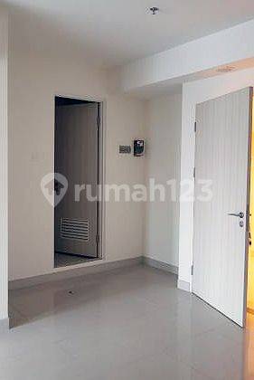 Apartemen Grand Kamala Lagoon Tower Emerald South Type 2 BR Baru 2