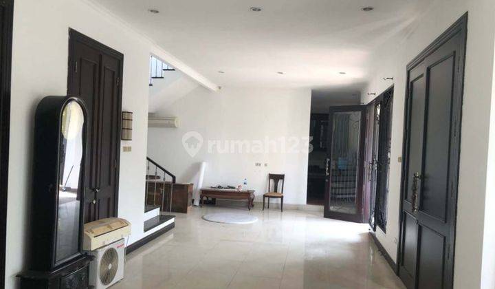 Rumah Pik Walet Permai Hook Ada Kolam Renang 2